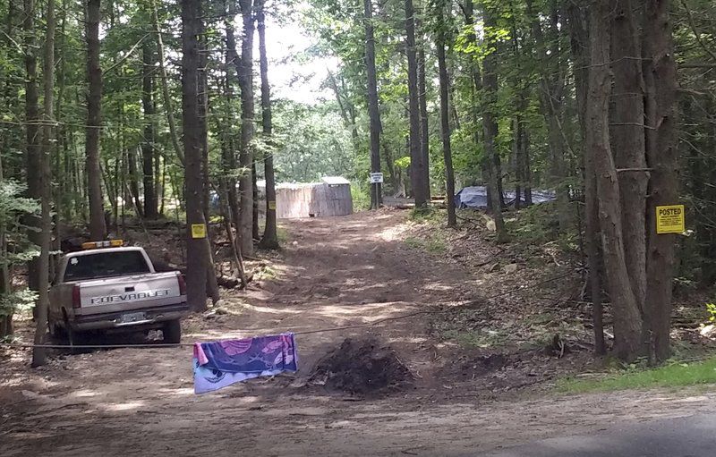 Concerns raised after overdose death in Salisbury
